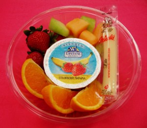 3-Fruit Salad