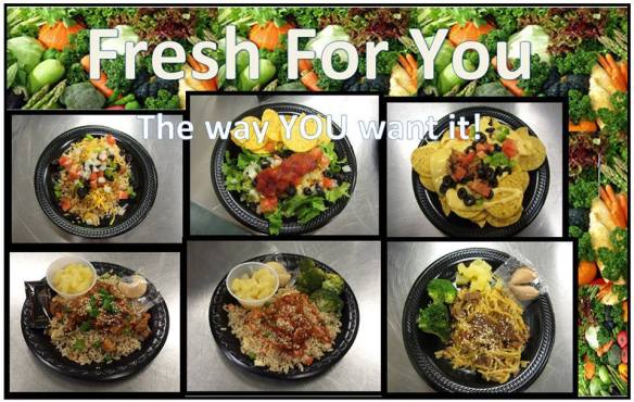 lake Stevens, Washington, Fresh for You Bars